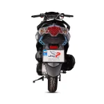 موتور سیکلت اس وای ام گلکسی J200cc(اصلی) - تصویر 10