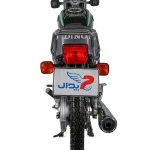 موتور سیکلت دینوموتور طرح هوندا 200cc - تصویر 18