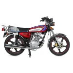 موتور سیکلت دینوموتور طرح هوندا 200cc - تصویر 5