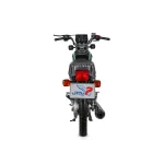 موتور سیکلت دینوموتور طرح هوندا 200cc - تصویر 9