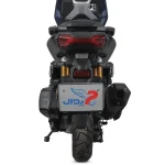 موتور سیکلت دینو طرح هوندا ADV 150cc - تصویر 17