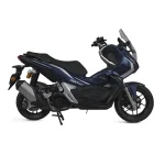 موتور سیکلت دینو طرح هوندا ADV 150cc - تصویر 4