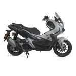 موتور سیکلت دینو طرح هوندا ADV 150cc - تصویر 3