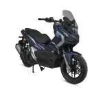 موتور سیکلت دینو طرح هوندا ADV 150cc - تصویر 7