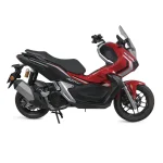 موتور سیکلت دینو طرح هوندا ADV 150cc - تصویر 5