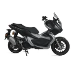 موتور سیکلت دینو طرح هوندا ADV 150cc - تصویر 2