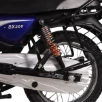 موتور سیکلت دینو طرح باکسر 200cc - تصویر 20