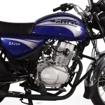 موتور سیکلت دینو طرح باکسر 200cc - تصویر 13