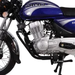 موتور سیکلت دینو طرح باکسر 200cc - تصویر 14
