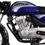 موتور سیکلت دینو طرح باکسر 200cc - تصویر 19