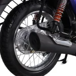 موتور سیکلت دینو طرح باکسر 200cc - تصویر 17