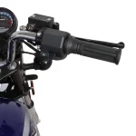 موتور سیکلت دینو طرح باکسر 200cc - تصویر 9