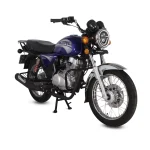 موتور سیکلت دینو طرح باکسر 200cc - تصویر 5