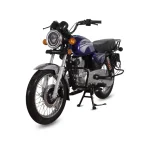 موتور سیکلت دینو طرح باکسر 200cc - تصویر 6