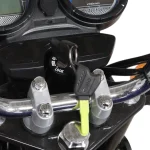 موتور سیکلت دینو طرح باکسر 200cc - تصویر 12