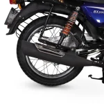 موتور سیکلت دینو طرح باکسر 200cc - تصویر 16