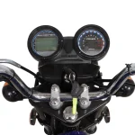 موتور سیکلت دینو طرح باکسر 200cc - تصویر 8