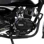 موتور سیکلت دینو طرح باکسر 200cc - تصویر 24