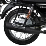 موتور سیکلت دینو طرح باکسر 200cc - تصویر 25