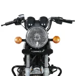 موتور سیکلت دینو طرح باکسر 200cc - تصویر 23