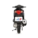 موتور سیکلت اس وای ام ویند 170cc (اصلی) - تصویر 3