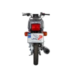 موتور سیکلت دینو طرح هوندا 150cc - تصویر 6