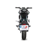 موتور سیکلت سی اف موتور 250NK (اصلی) - تصویر 5