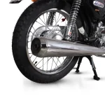 موتور سیکلت متین طرح هوندا 150cc - تصویر 12