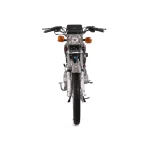 موتور سیکلت متین طرح هوندا 150cc - تصویر 10