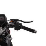 موتور سیکلت متین طرح هوندا 150cc - تصویر 17