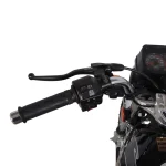 موتور سیکلت متین طرح هوندا 150cc - تصویر 19