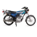 موتور سیکلت متین طرح هوندا 150cc - تصویر 6