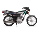 موتور سیکلت متین طرح هوندا 150cc - تصویر 4