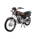 موتور سیکلت متین طرح هوندا 150cc - تصویر 9