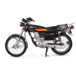 موتور سیکلت متین طرح هوندا 150cc - تصویر 7