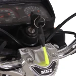موتور سیکلت متین طرح هوندا 150cc - تصویر 16