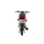 موتور سیکلت متین طرح هوندا 150cc - تصویر 11