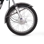 موتور سیکلت متین طرح هوندا 150cc - تصویر 14