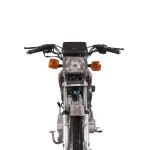 موتور سیکلت متین طرح هوندا 150cc - تصویر 21