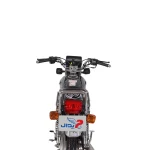 موتور سیکلت متین طرح هوندا 150cc - تصویر 20
