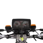 موتور سیکلت متین طرح هوندا 150cc - تصویر 18