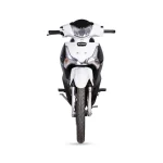 موتور سیکلت کبیر طرح هوندا ویو 125cc - تصویر 5