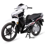 موتور سیکلت کبیر طرح هوندا ویو 125cc - تصویر 3