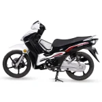 موتور سیکلت کبیر طرح هوندا ویو 125cc - تصویر 2