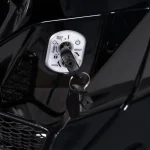 موتور سیکلت کبیر طرح هوندا ویو 125cc - تصویر 7