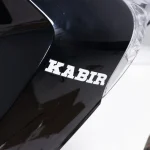 موتور سیکلت کبیر طرح هوندا ویو 125cc - تصویر 12