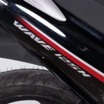 موتور سیکلت کبیر طرح هوندا ویو 125cc - تصویر 13