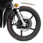 موتور سیکلت کبیر طرح هوندا ویو 125cc - تصویر 16