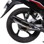 موتور سیکلت کبیر طرح هوندا ویو 125cc - تصویر 17