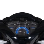 موتور سیکلت کبیر طرح هوندا ویو 125cc - تصویر 8